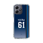 スリムプロテクションケース［ 埼玉西武ライオンズ- #61 TAIRA - ビジター ］