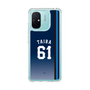 スリムプロテクションケース［ 埼玉西武ライオンズ- #61 TAIRA - ビジター ］