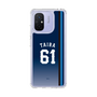 スリムプロテクションケース［ 埼玉西武ライオンズ- #61 TAIRA - ビジター ］