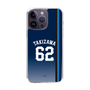 スリムプロテクションケース［ 埼玉西武ライオンズ- #62 TAKIZAWA - ビジター ］