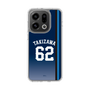 スリムプロテクションケース［ 埼玉西武ライオンズ- #62 TAKIZAWA - ビジター ］