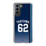 スリムプロテクションケース［ 埼玉西武ライオンズ- #62 TAKIZAWA - ビジター ］