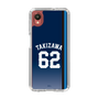 スリムプロテクションケース［ 埼玉西武ライオンズ- #62 TAKIZAWA - ビジター ］