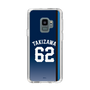 スリムプロテクションケース［ 埼玉西武ライオンズ- #62 TAKIZAWA - ビジター ］