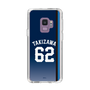 スリムプロテクションケース［ 埼玉西武ライオンズ- #62 TAKIZAWA - ビジター ］