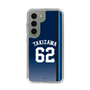 スリムプロテクションケース［ 埼玉西武ライオンズ- #62 TAKIZAWA - ビジター ］