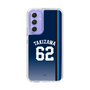 スリムプロテクションケース［ 埼玉西武ライオンズ- #62 TAKIZAWA - ビジター ］