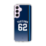 スリムプロテクションケース［ 埼玉西武ライオンズ- #62 TAKIZAWA - ビジター ］