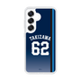 スリムプロテクションケース［ 埼玉西武ライオンズ- #62 TAKIZAWA - ビジター ］