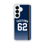 スリムプロテクションケース［ 埼玉西武ライオンズ- #62 TAKIZAWA - ビジター ］
