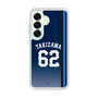 スリムプロテクションケース［ 埼玉西武ライオンズ- #62 TAKIZAWA - ビジター ］