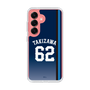 スリムプロテクションケース［ 埼玉西武ライオンズ- #62 TAKIZAWA - ビジター ］