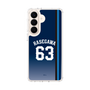 スリムプロテクションケース［ 埼玉西武ライオンズ- #63 HASEGAWA - ビジター ］