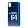 スリムプロテクションケース［ 埼玉西武ライオンズ- #64 TATSUYAMA - ビジター ］