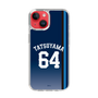 スリムプロテクションケース［ 埼玉西武ライオンズ- #64 TATSUYAMA - ビジター ］