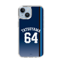 スリムプロテクションケース［ 埼玉西武ライオンズ- #64 TATSUYAMA - ビジター ］