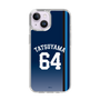スリムプロテクションケース［ 埼玉西武ライオンズ- #64 TATSUYAMA - ビジター ］