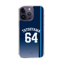 スリムプロテクションケース［ 埼玉西武ライオンズ- #64 TATSUYAMA - ビジター ］