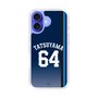 スリムプロテクションケース［ 埼玉西武ライオンズ- #64 TATSUYAMA - ビジター ］
