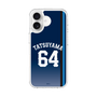 スリムプロテクションケース［ 埼玉西武ライオンズ- #64 TATSUYAMA - ビジター ］