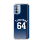 スリムプロテクションケース［ 埼玉西武ライオンズ- #64 TATSUYAMA - ビジター ］