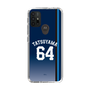 スリムプロテクションケース［ 埼玉西武ライオンズ- #64 TATSUYAMA - ビジター ］