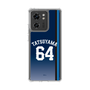 スリムプロテクションケース［ 埼玉西武ライオンズ- #64 TATSUYAMA - ビジター ］