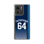 スリムプロテクションケース［ 埼玉西武ライオンズ- #64 TATSUYAMA - ビジター ］