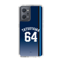 スリムプロテクションケース［ 埼玉西武ライオンズ- #64 TATSUYAMA - ビジター ］