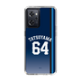 スリムプロテクションケース［ 埼玉西武ライオンズ- #64 TATSUYAMA - ビジター ］