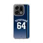 スリムプロテクションケース［ 埼玉西武ライオンズ- #64 TATSUYAMA - ビジター ］