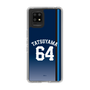 スリムプロテクションケース［ 埼玉西武ライオンズ- #64 TATSUYAMA - ビジター ］