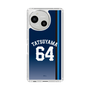 スリムプロテクションケース［ 埼玉西武ライオンズ- #64 TATSUYAMA - ビジター ］