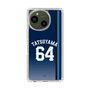 スリムプロテクションケース［ 埼玉西武ライオンズ- #64 TATSUYAMA - ビジター ］