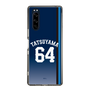 スリムプロテクションケース［ 埼玉西武ライオンズ- #64 TATSUYAMA - ビジター ］