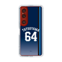 スリムプロテクションケース［ 埼玉西武ライオンズ- #64 TATSUYAMA - ビジター ］