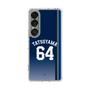 スリムプロテクションケース［ 埼玉西武ライオンズ- #64 TATSUYAMA - ビジター ］