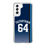 スリムプロテクションケース［ 埼玉西武ライオンズ- #64 TATSUYAMA - ビジター ］