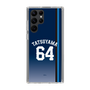 スリムプロテクションケース［ 埼玉西武ライオンズ- #64 TATSUYAMA - ビジター ］