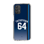 スリムプロテクションケース［ 埼玉西武ライオンズ- #64 TATSUYAMA - ビジター ］