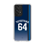 スリムプロテクションケース［ 埼玉西武ライオンズ- #64 TATSUYAMA - ビジター ］