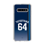 スリムプロテクションケース［ 埼玉西武ライオンズ- #64 TATSUYAMA - ビジター ］