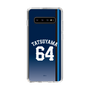 スリムプロテクションケース［ 埼玉西武ライオンズ- #64 TATSUYAMA - ビジター ］