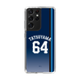 スリムプロテクションケース［ 埼玉西武ライオンズ- #64 TATSUYAMA - ビジター ］
