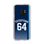 スリムプロテクションケース［ 埼玉西武ライオンズ- #64 TATSUYAMA - ビジター ］