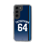 スリムプロテクションケース［ 埼玉西武ライオンズ- #64 TATSUYAMA - ビジター ］