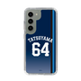 スリムプロテクションケース［ 埼玉西武ライオンズ- #64 TATSUYAMA - ビジター ］