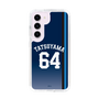 スリムプロテクションケース［ 埼玉西武ライオンズ- #64 TATSUYAMA - ビジター ］