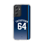 スリムプロテクションケース［ 埼玉西武ライオンズ- #64 TATSUYAMA - ビジター ］