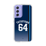 スリムプロテクションケース［ 埼玉西武ライオンズ- #64 TATSUYAMA - ビジター ］